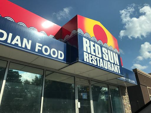 Red Sun Restaurant